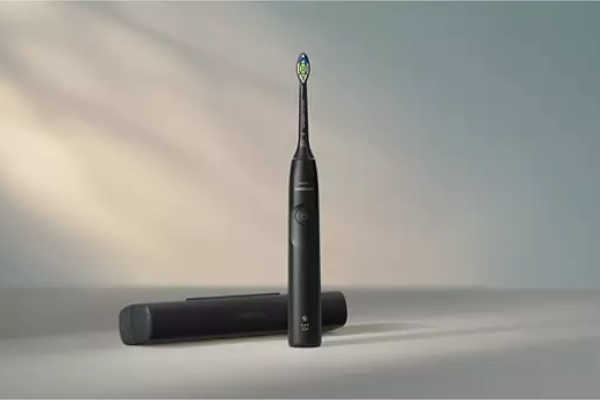 Szczoteczka soniczna Philips Sonicare HX7101/02
